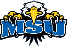 Sport N C A A - D1 (National Collegiate Athletic Association) M Morehead State Eagles 