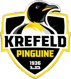 Sportivo Hockey - Clubs Germania Krefeld Pinguine 