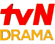 Multi Média Chaines - TV Monde Corée du Sud TVN - Drama 