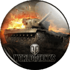 Multimedia Videogiochi World of Tanks Icone 