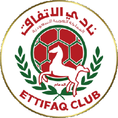 Sports FootBall Club Asie Arabie Saoudite Ettifaq FC 