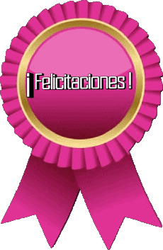 Messagi Spagnolo Felicitaciones 04 