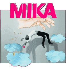 Multi Media Music Pop Rock Mika 