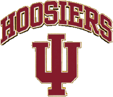 Sportivo N C A A - D1 (National Collegiate Athletic Association) I Indiana Hoosiers 