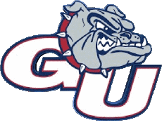 Deportes N C A A - D1 (National Collegiate Athletic Association) G Gonzaga Bulldogs 