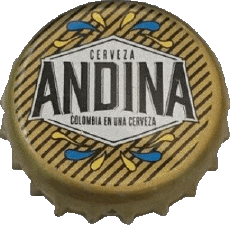 Boissons Bières Colombie Andina 