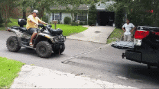 Humor -  Fun Transport Quad Fail 02 