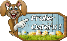 Nachrichten Deutsche Frohe Ostern 13 