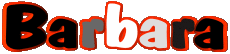 Prénoms FEMININ - France B Barbara 