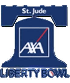 Sports N C A A - Bowl Games Liberty Bowl 