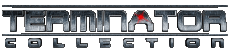 Multimedia Film Internazionale Terminator Collection Logo 