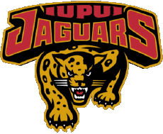 Sports N C A A - D1 (National Collegiate Athletic Association) I IUPUI Jaguars 
