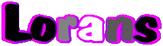 Nombre MASCULINO - Francia L Lorans 