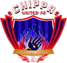 Deportes Fútbol  Clubes África Africa del Sur Chippa United FC 