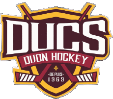 Sports Hockey - Clubs France Ducs de Dijon 