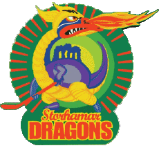Deportes Hockey - Clubs Noruega Storhamar Dragons 