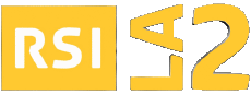 Multimedia Kanäle - TV Welt Schweiz RSI La 2 