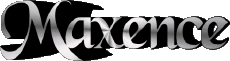 Nome MASCHIO - Francia M Maxence 