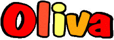 Prénoms FEMININ - Espagne O Oliva 