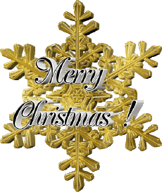 Mensajes Inglés Merry Christmas Serie 21 