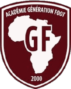 Sportivo Calcio Club Africa Senegal Association sportive Génération Foot 