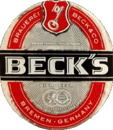 Bevande Birre Germania Becks 
