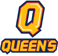 Sport Kanada - Universitäten OUA - Ontario University Athletics Queen's Golden Gaels 