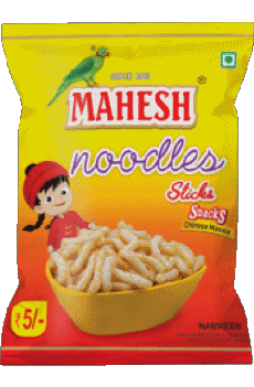 Comida Aperitivos - Chips - Snack India Mahesh 