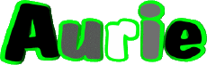 Prénoms FEMININ - France A Aurie 