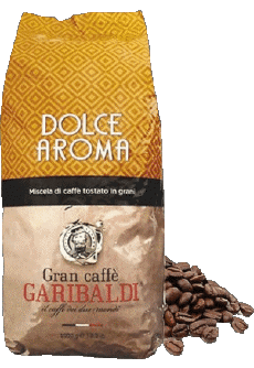 Getränke Kaffee Garibaldi 