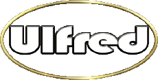 First Names MASCULINE -  UK - USA - IRL - AUS - NZ U Ulfred 