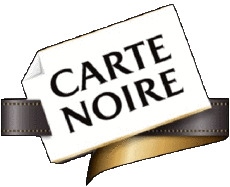Bebidas café Carte Noire 