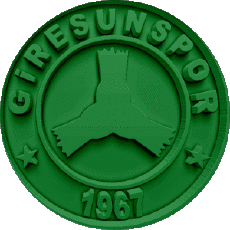 Deportes Fútbol  Clubes Asia Turquía Giresunspor 