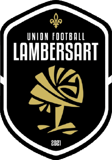 Sports FootBall Club France Logo Hauts-de-France 59 - Nord Union Lambersart 