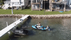 Humor -  Fun Transport Jet Ski Win Fun 