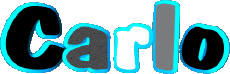 Prénoms MASCULIN - Italie C Carlo 