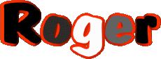 Prénoms MASCULIN - France R Roger 