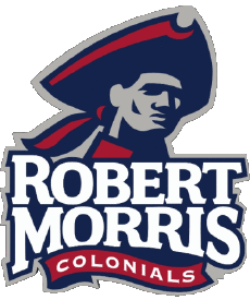 Deportes N C A A - D1 (National Collegiate Athletic Association) R Robert Morris Colonials 