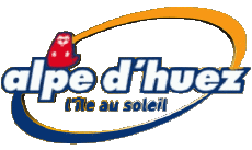 Sport Skigebiete Frankreich Isère Alpe d'Huez 