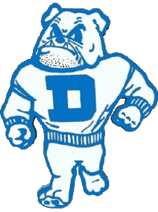 Sportivo N C A A - D1 (National Collegiate Athletic Association) D Drake Bulldogs 
