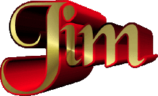 Nombre MASCULINO - UK - USA - IRL - AUS - NZ J Jim 