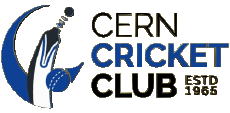 Sportivo Cricket Svizzera Cern CC 