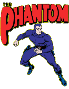 Multimedia Fumetto - USA The Phantom 