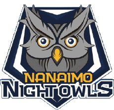 Sport Baseball U.S.A - W C L Nanaimo Night Owls 