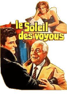 Multimedia Film Francia Jean Gabin Le soleil des voyous 