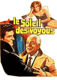 Multimedia Filme Frankreich Jean Gabin Le soleil des voyous 