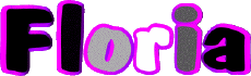 Nombre FEMENINO - Francia F Floria 