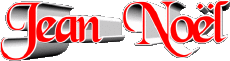 Vorname MANN - Frankreich J Zusammengesetzter Jean Noël 