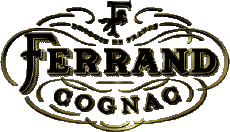 Getränke Cognac Pierre Ferrand 