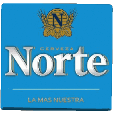 Bebidas Cervezas Argentina Norte-Cerveza 